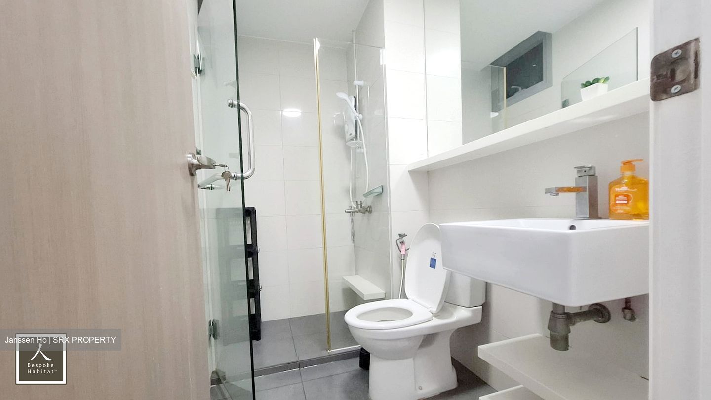 YewTee Residences (D23), Apartment #559986431